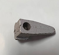 Yale Lever - 2