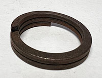 Coffing Ring Spring
