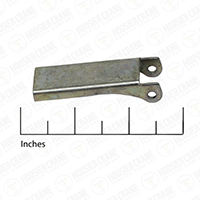 Yale Latch Kit (066940400 (A-26))