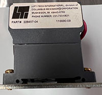 Schneider Contactor - 4