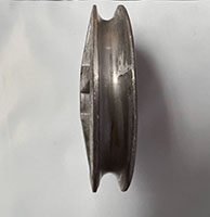CM® Wheel (L28-1 (E-32)) - 2