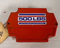 Transmission Cover