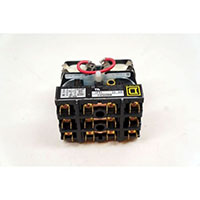 CM Reversing Contactor - 5