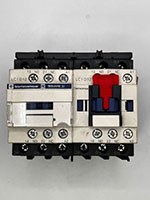 Square D Reversing Contactor