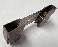 CM® Limit Switch (27606 (A-30)) - 2