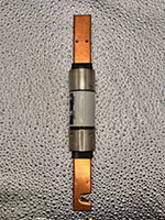 Edson Fuse - 2