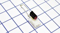 Replacement Strobe Tube Assembly - 2