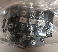 Harrington Transformer (ES616003 (D-15)) - 2