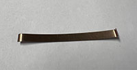 Yale Motor Vane Springs - 2