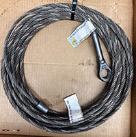 Rope Assembly
