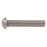 Coffing 1-5/8 Inch (in) Length Rivet