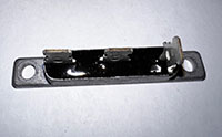 Rectifier (PA6305 (B-1)) - 2