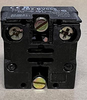 Direct Supply Pilot Light Bases - 2