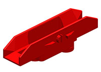 Conductix Collector Parts