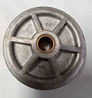CM® Wheel (L28-1 (E-32))