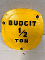 Budgit Cover Case