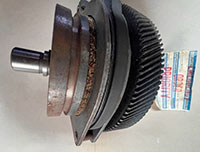 Load Brake Assemblies - 3