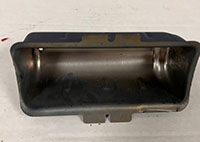 Capacitor Cover - 2