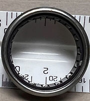 CM® Bearing Needle (10380514 (A-7))