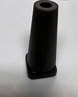CM® 0.490 Inch (in) Bore Diameter Grommet
