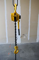 Lever Hoist
