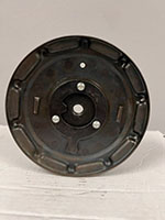 Load Regulator Assemblies