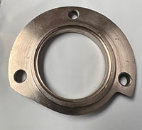 BRG Retainer Seals