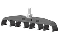 Self-Lec Hange Clamp