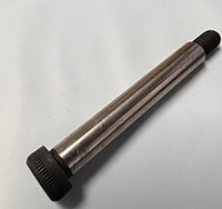 Yale Screw