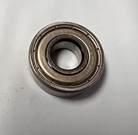 CM® Single Row Ball Bearing (10377732 (A-6))