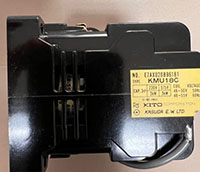 Harrington Contactor (E3S618015) - 3