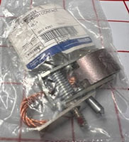 T&B (Thomas & Betts) Contact Assembly