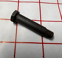 Harrington Chain Pin