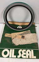 R&M Oil Seal (2202217001 (E-12)) - 2