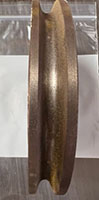 Yale Sheave (010989200 (D-11)) - 2
