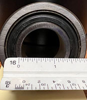 Shaw-Box/Budgit Bearing (BH123 (A-3)) - 2