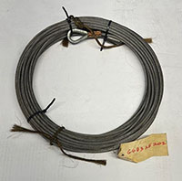 Wire Rope Assembly
