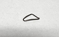 Coffing Spring Clip