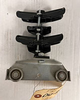 Duct-O-Wire Trolley Saddle Assembly (R-TR1-2 (E-2))