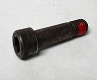 Coffing Special Screw Per Print (JF700 (B-10))