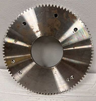 90 Tooth Gear