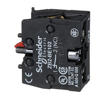 Square D Contact Block