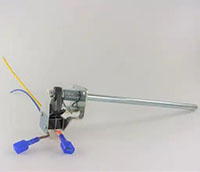 CM® Limit Switch Assembly