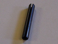 Coffing 1/8 Inch (in) Diameter Roll Pin (H5250 (B-3))