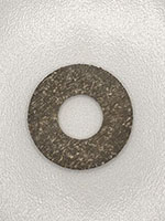 Clutch Disc (MP121 (E-15))