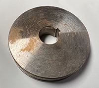 Shaw-Box Load Brake
