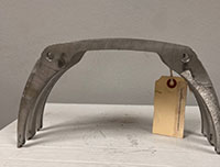 Budgit Guard Sheave (43684901 (D-4)) - 4