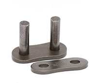 Budgit Chain Roller Link and Assemblies