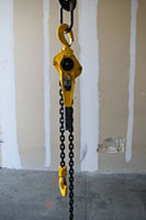 Lever Hoist - 4