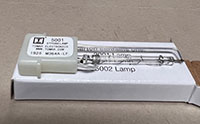 Tomar Strobe Lamp